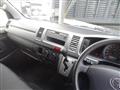 2013 Toyota Hiace Van