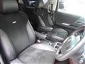 2014 Toyota Vellfire
