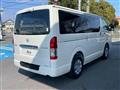 2026 Toyota Hiace Van