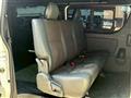 2021 Toyota Hiace Van