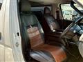 2018 Toyota Hiace Van
