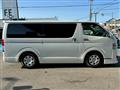 2018 Toyota Hiace Van