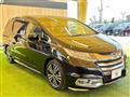 2017 Honda Odyssey