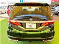 2017 Honda Odyssey