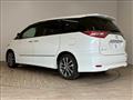 2016 Toyota Estima