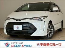 2016 Toyota Estima