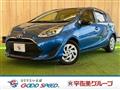 2018 Toyota AQUA