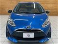 2018 Toyota AQUA