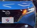 2020 Nissan Note