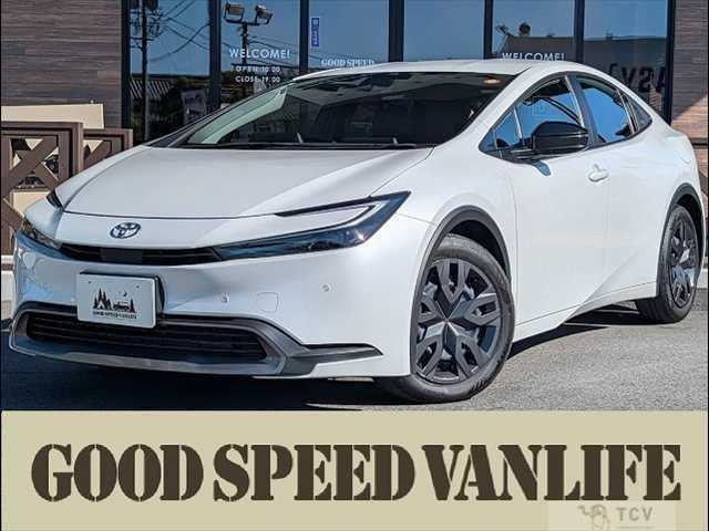 2023 Toyota Prius