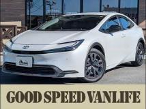2023 Toyota Prius