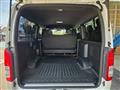 2024 Toyota Hiace Van