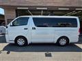 2024 Toyota Hiace Van