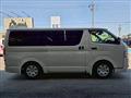 2024 Toyota Hiace Van