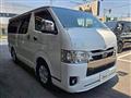 2024 Toyota Hiace Van