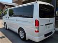 2024 Toyota Hiace Van