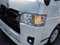 2024 Toyota Hiace Van
