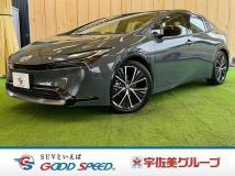 2023 Toyota Prius