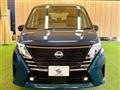 2023 Nissan Serena