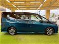 2023 Nissan Serena