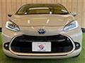 2021 Toyota AQUA