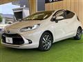 2021 Toyota AQUA