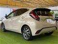 2021 Toyota AQUA
