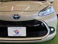 2021 Toyota AQUA