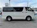 2023 Toyota Hiace Van