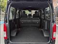 2024 Toyota Hiace Van