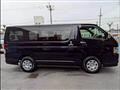 2024 Toyota Hiace Van