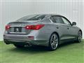 2014 Nissan Skyline