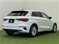 2022 Audi A3