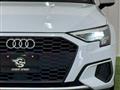 2022 Audi A3