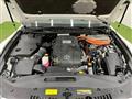 2013 Toyota Crown Hybrid