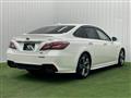 2019 Toyota Crown Hybrid