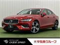 2019 Volvo S60