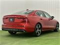 2019 Volvo S60