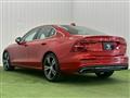 2019 Volvo S60