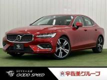 2019 Volvo S60