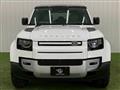 2024 Land Rover Defender