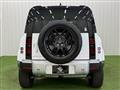 2024 Land Rover Defender