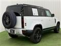 2024 Land Rover Defender