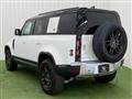 2024 Land Rover Defender