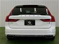 2017 Volvo V90