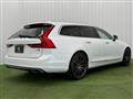 2017 Volvo V90