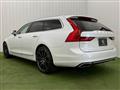 2017 Volvo V90