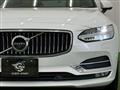 2017 Volvo V90