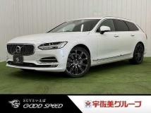 2017 Volvo V90