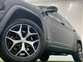 2023 Jeep Commander